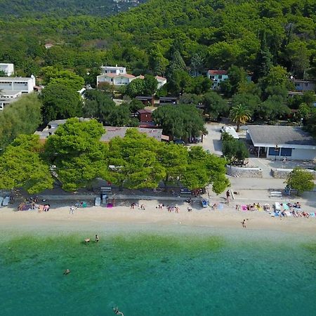 Resort Dalmacija Zaostrog Exterior photo