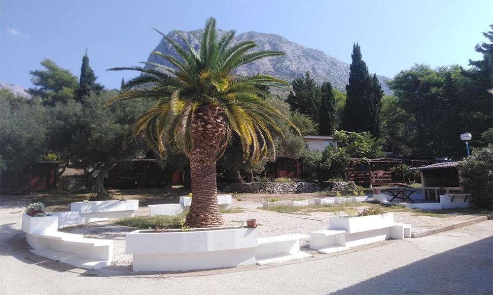 Resort Dalmacija Zaostrog Exterior photo