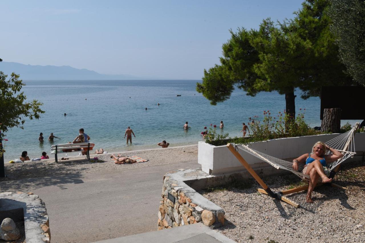 Resort Dalmacija Zaostrog Exterior photo