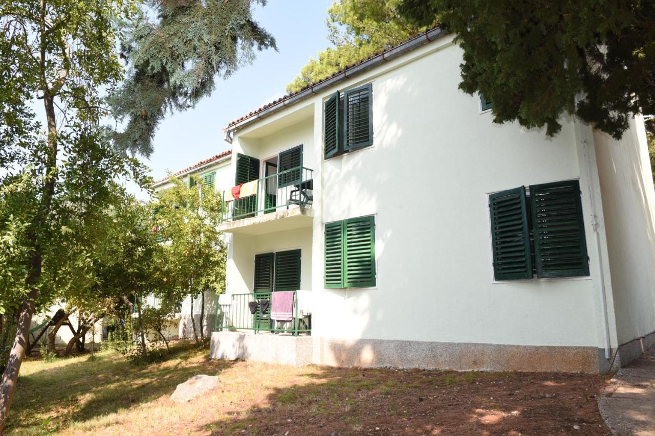 Resort Dalmacija Zaostrog Exterior photo